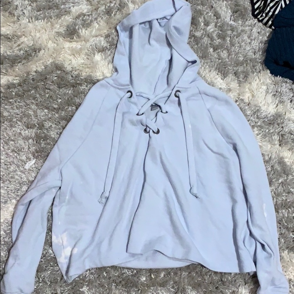 Aerie hoodie